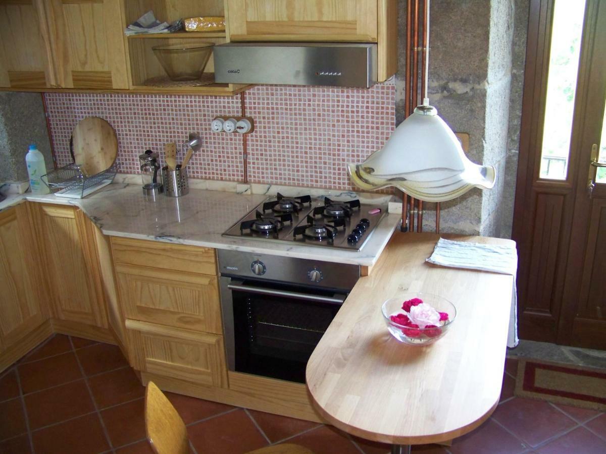 Torre Tanquian Eco Finca - Ribeira Sacra Panton Exterior photo
